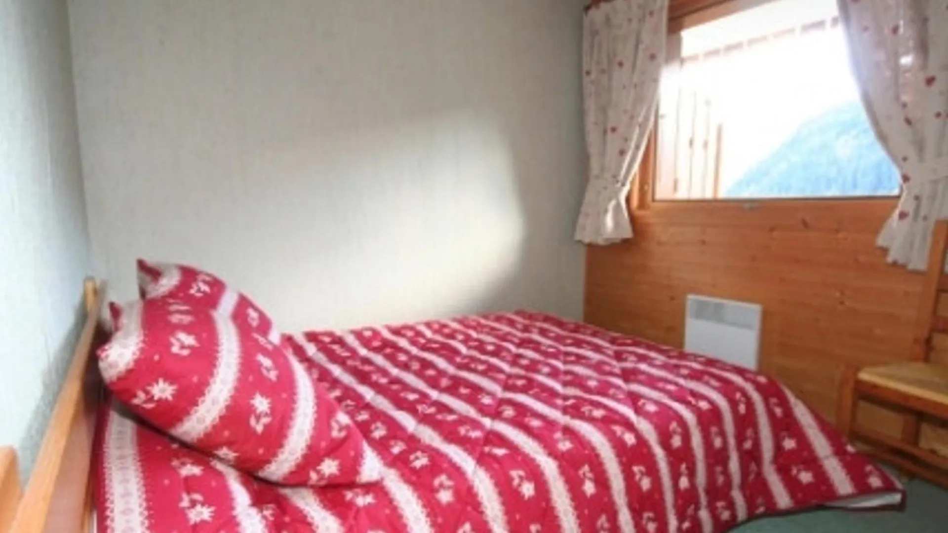 Apartment Chatel : Apt 2 Pieces, 5 Pers, Animaux Admis, Wi-Fi - Fr-1-676-92