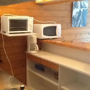166 Studio Chatel Châtel